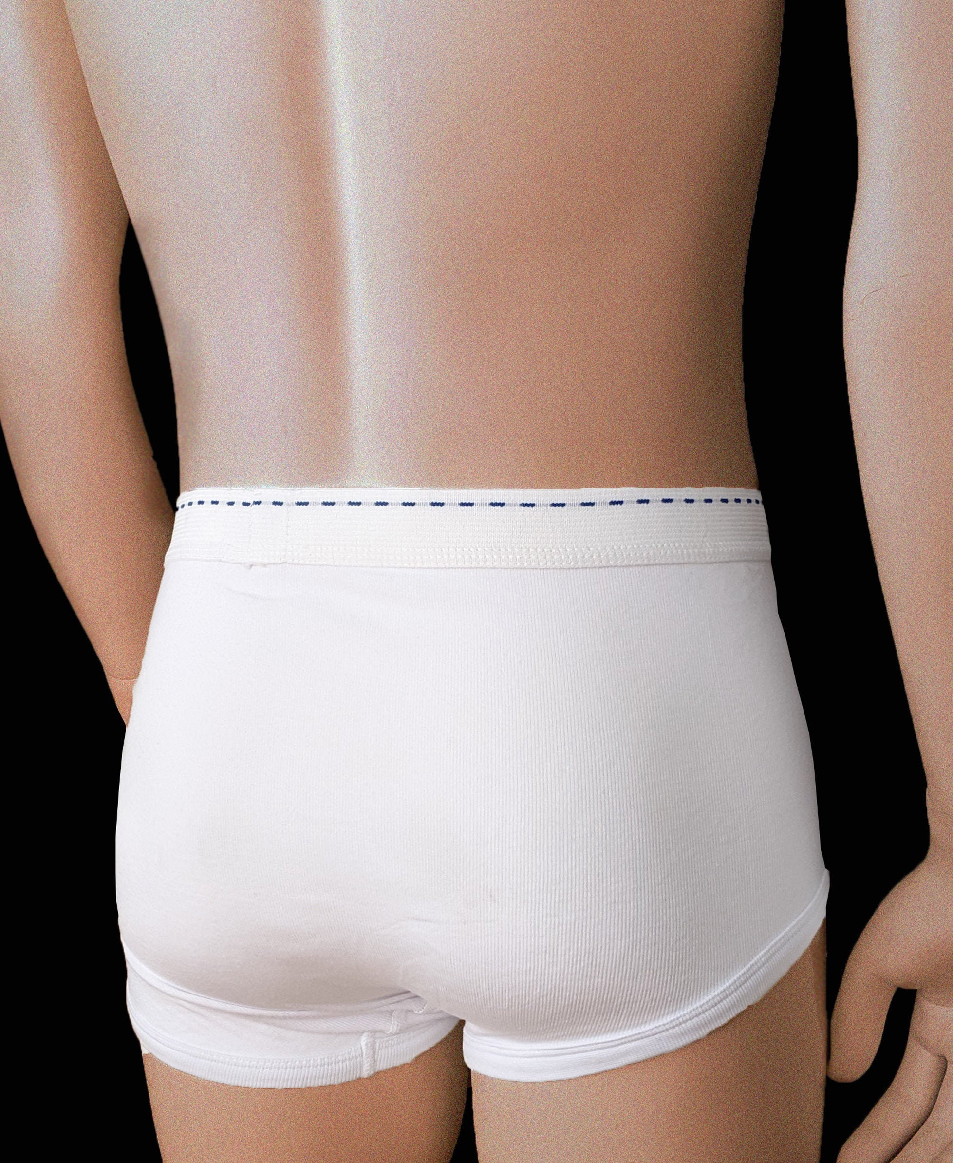 Wedgie-Prone Shoppers Call 's Best-Selling Underwear a Game  Changer, and It's Less Than $1 Apiece