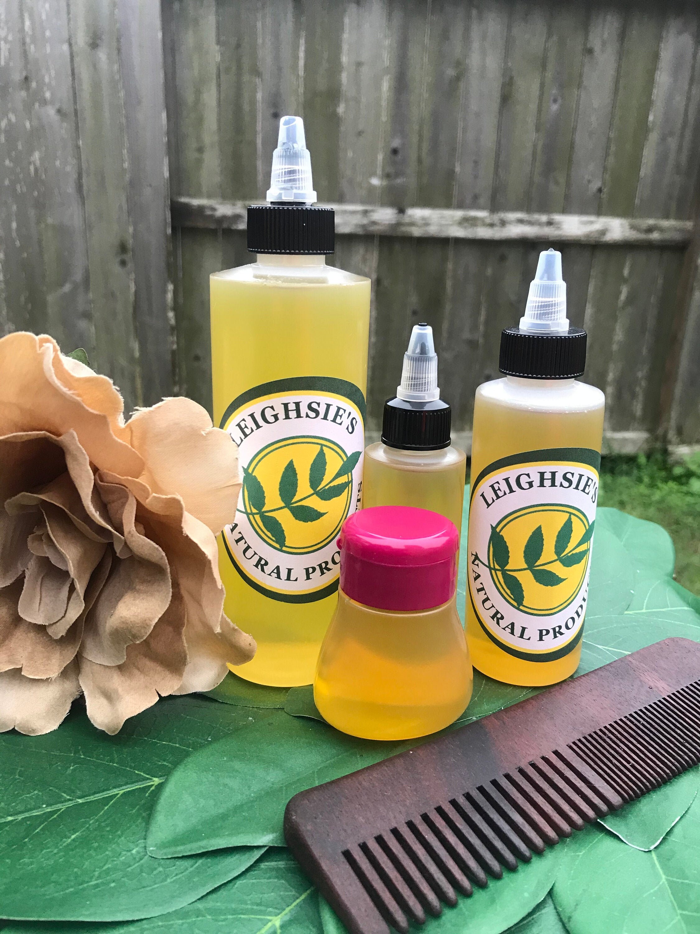 2 Oz Bottle 100 All Natural Hair Oil Handmade Hair Etsy Singapore