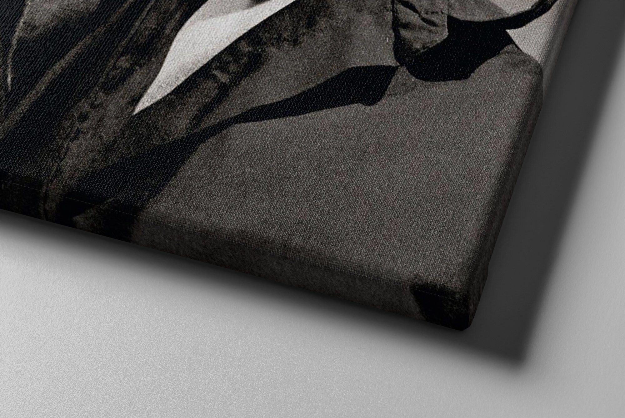 Brigitte Bardot Smoking Canvas Art Wall Art Gift For Him/Her | Etsy