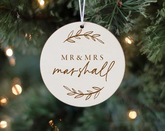 Custom Wedding favor ornament, wedding favors, wood ornament, custom ornament, custom wedding favors, handmade wedding gift
