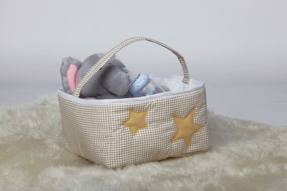 baby doll basket