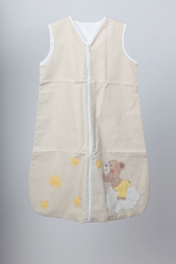 personalized sleep sack