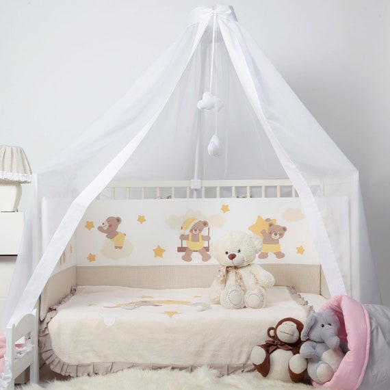 Personalized Custom Crib Bumpers Liners Etsy