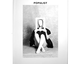 Populistischer Magazine//Vorläufige