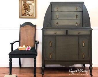 Antique Dresser Etsy
