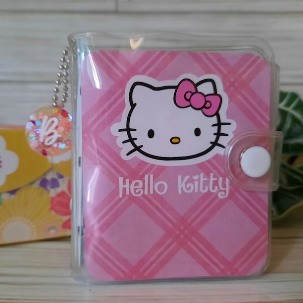 Kawaii Binder Covers Etsy