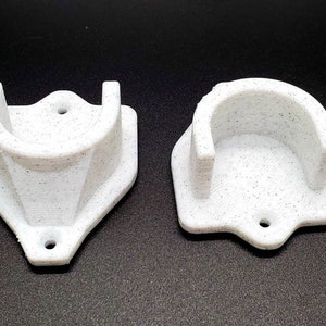 snake perch mounts