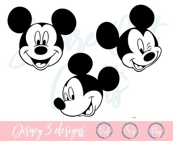 Free Free 107 Disney Mickey Mouse Svg Files SVG PNG EPS DXF File