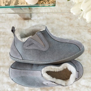 Vogar slippers top