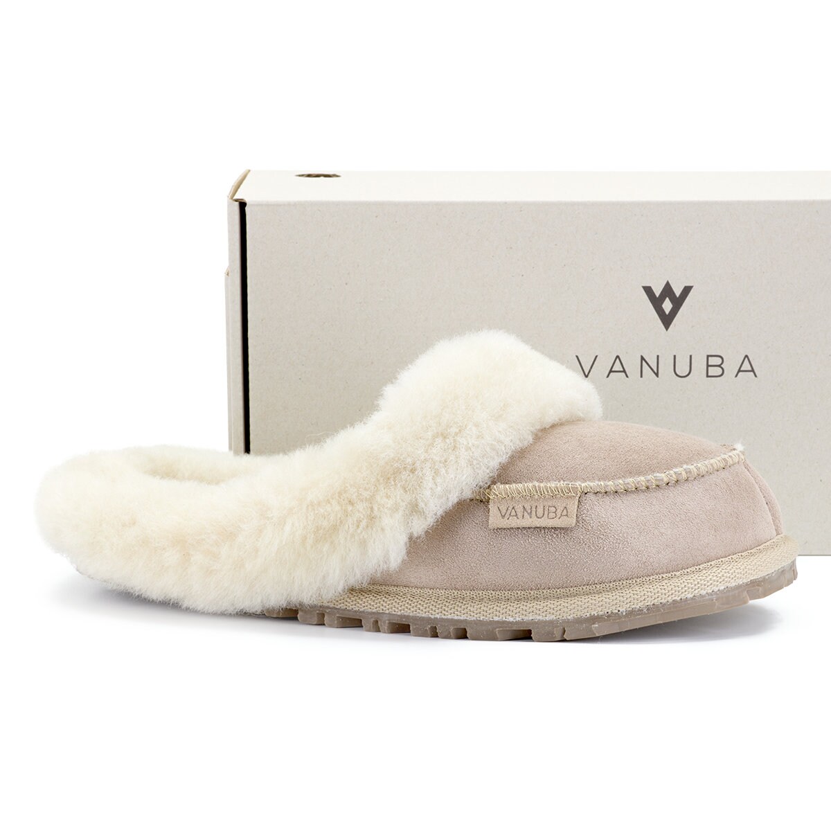 Scarpe Da Capanna ALPLER KIDS - Comfort E Protezione Per I Bambini