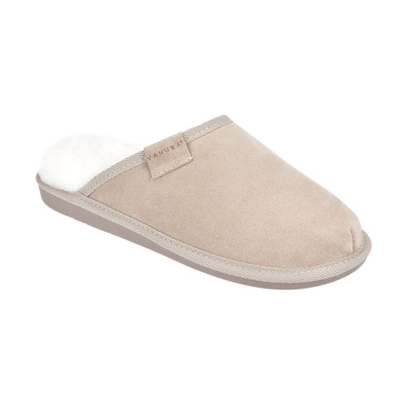 Woolen flip flops sale