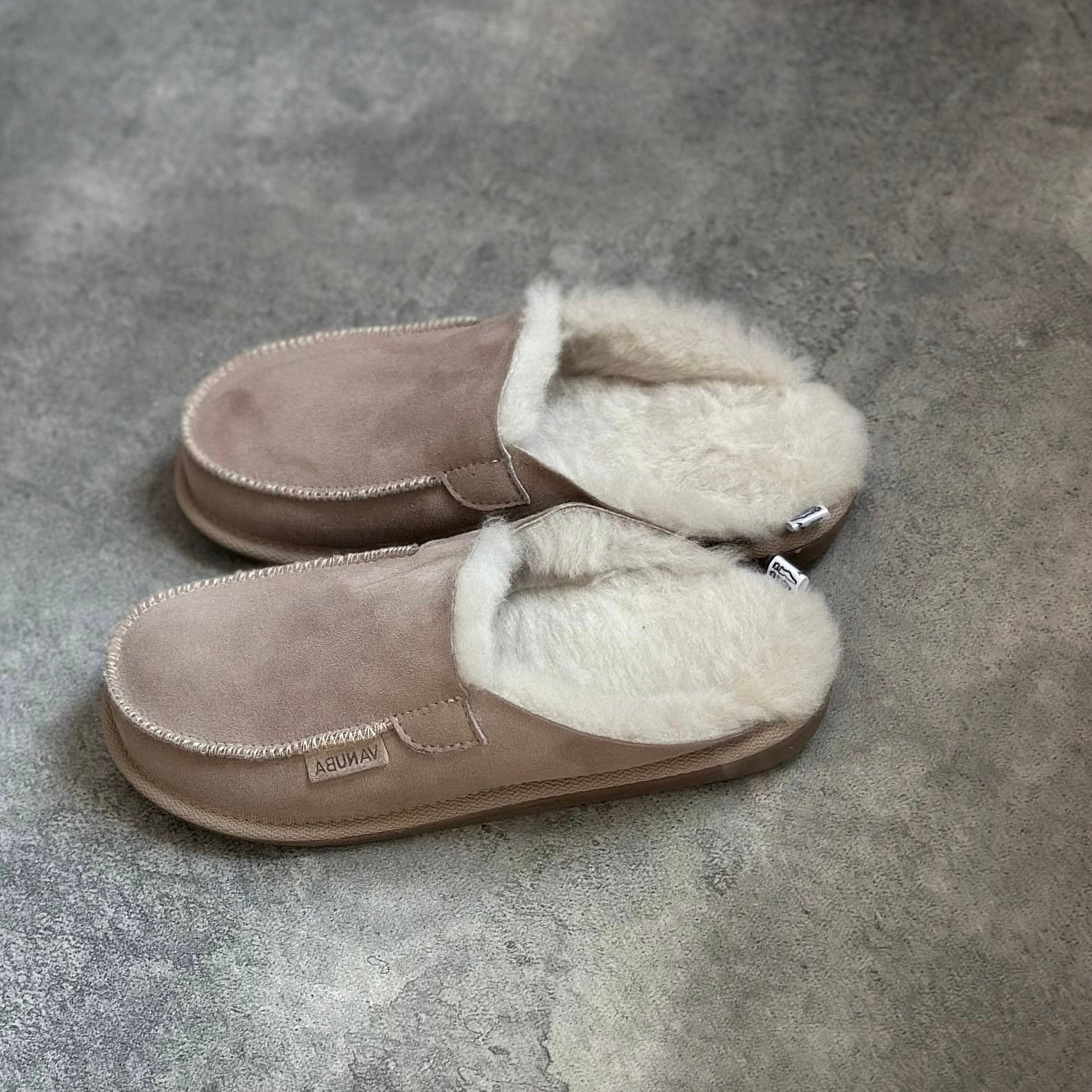 Pantoufle turque France