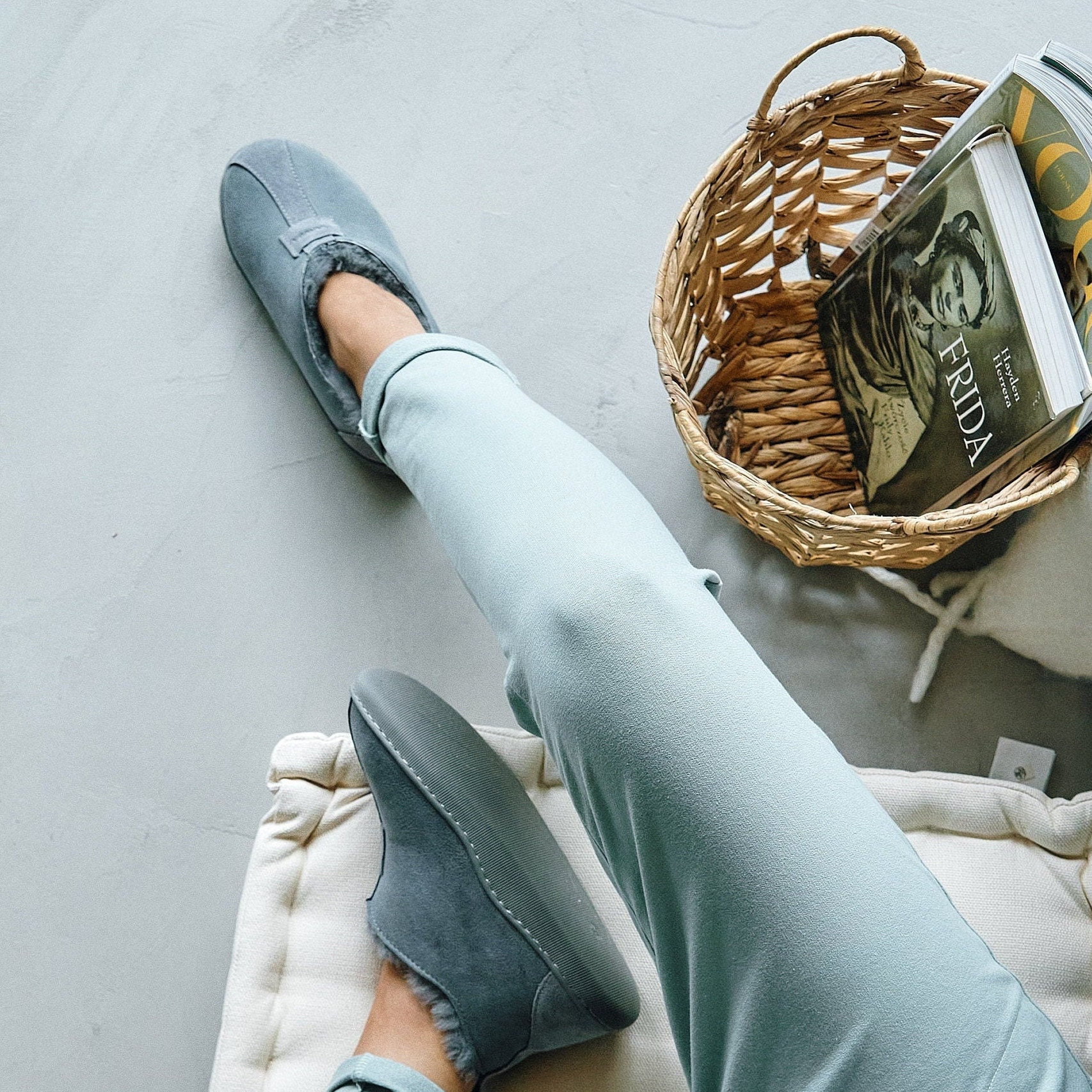 Eskimo Boots Denmark