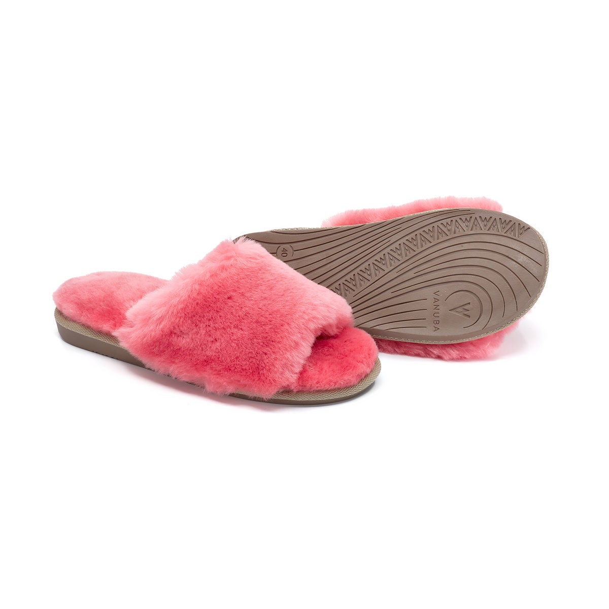 Rainbow Emuca Mayberry Rainbow Slippers Emu Australia Slippers Sale