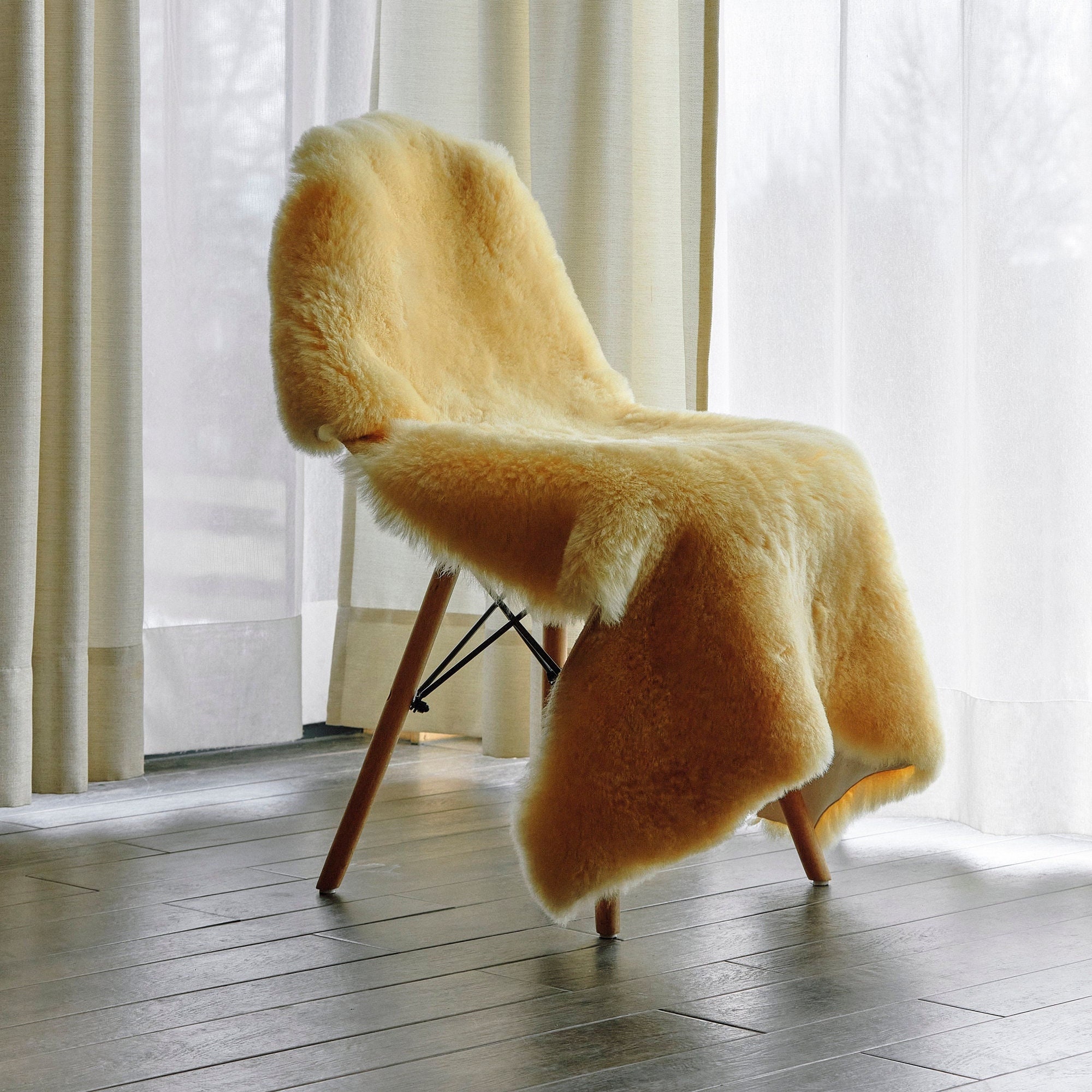 Soft leather sofa - .de