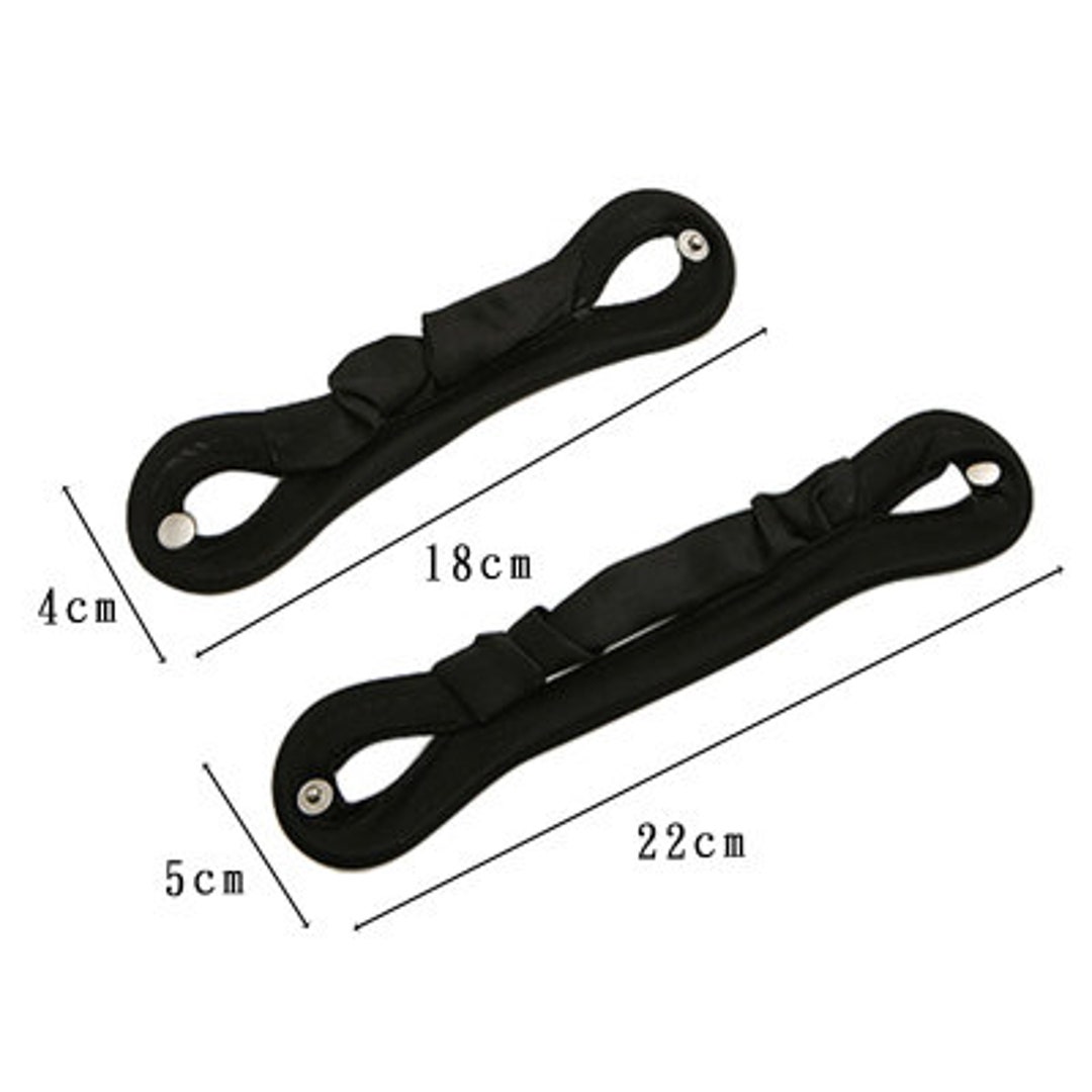 Styla Hair Magic Hair Bun Maker, Easy to Use Etsy