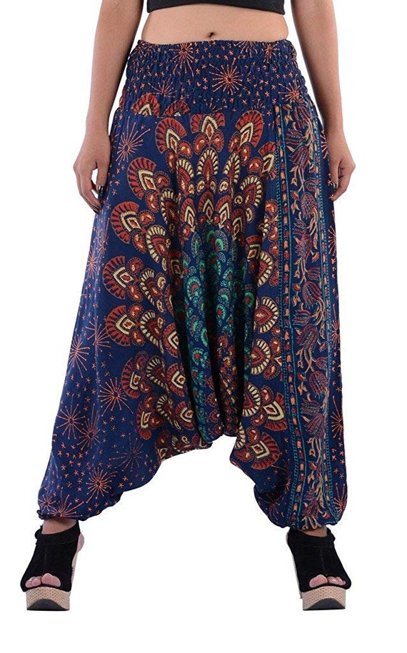 cheap hippie pants