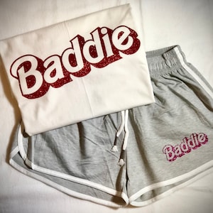 Short set