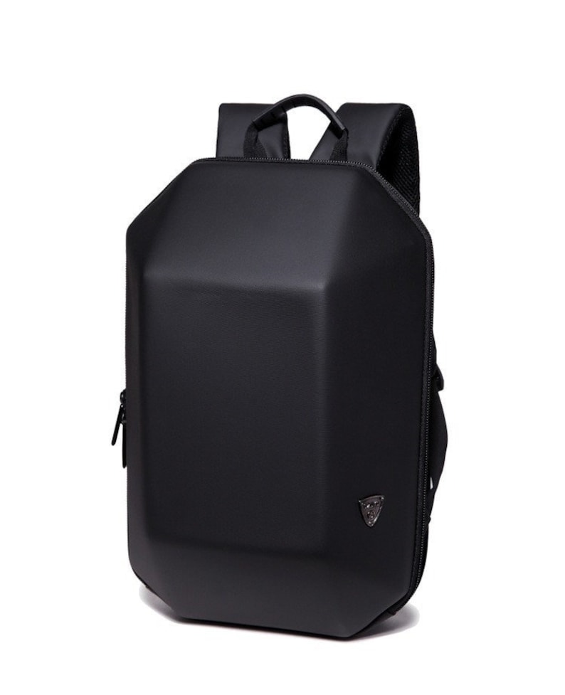 Shell Hardcase Bag Hard Case Backpack