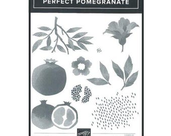 Stampin Up! Retired Stamp Sets