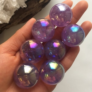 Angel Aura Amethyst Sphere, Aura Amethyst, Angel Aura Amethyst, Angel Aura Crystal, Angel Aura Quartz, Aura Crystal, Natural Amethyst Sphere