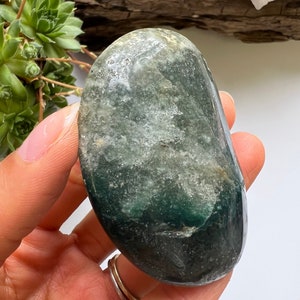 Ocean Jasper Palm stone, Ocean Jasper Stone, Polished Ocean jasper, Natural Ocean Jasper, Ocean Jasper Crystal, Ocean Jasper Pocket Stone