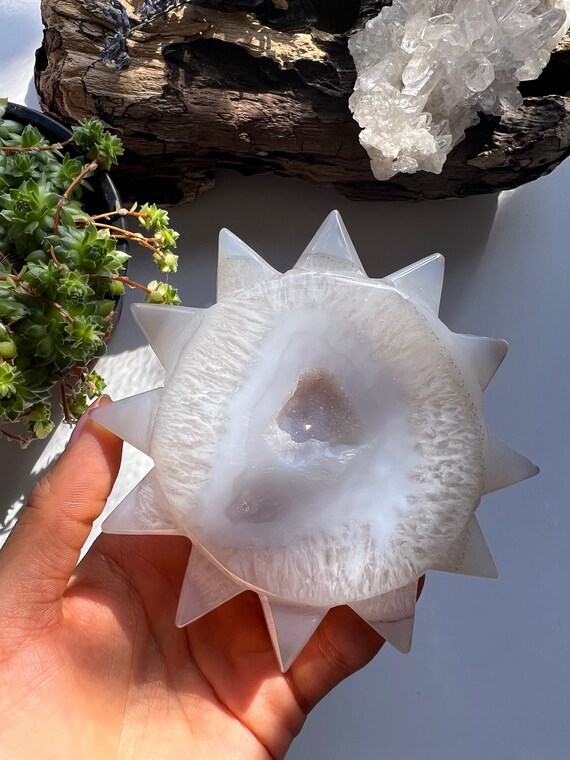 Sun agate deals