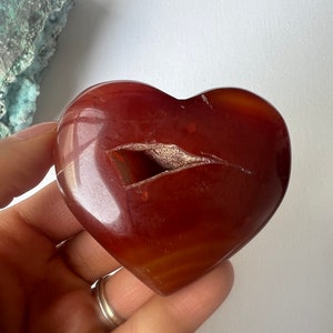 Sardonyx Heart, Sardonyx