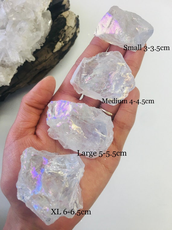 【ゼロ】エンジェルオーラクォーツの雪だるまちゃん形オルゴナイト☆他４点 未加工エンジェルオーラクリアクォーツクリスタル - Etsy 日本