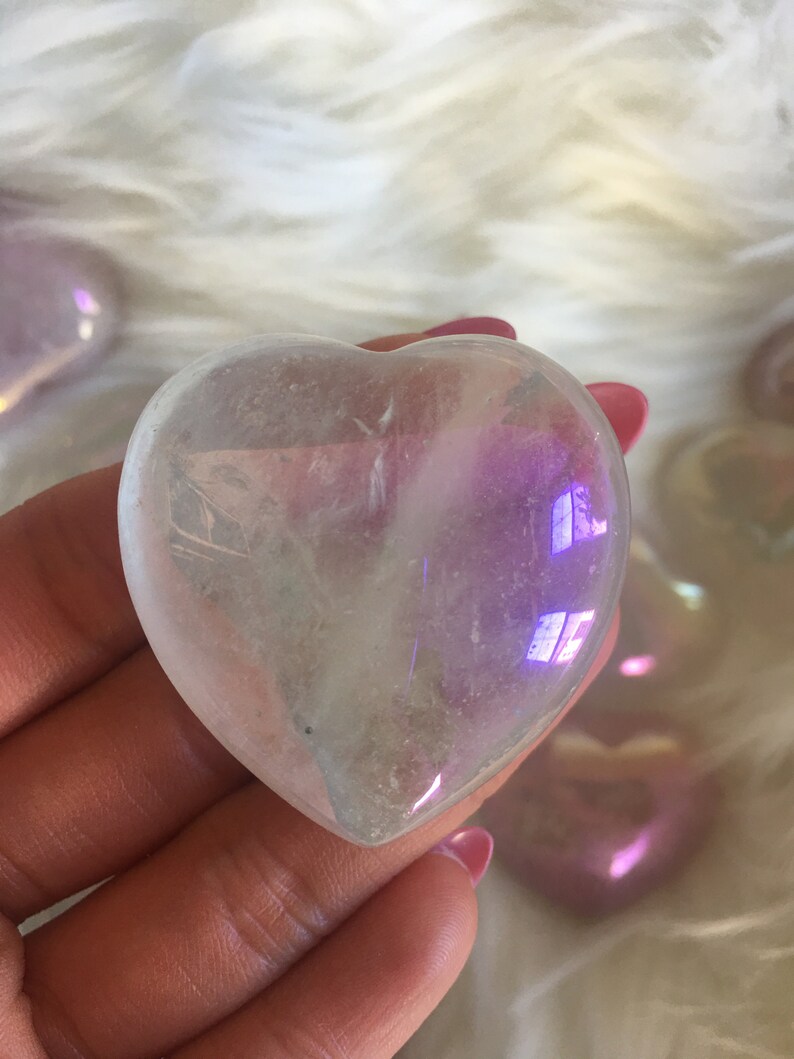 angel aura rose quartz angel aura rose quartz