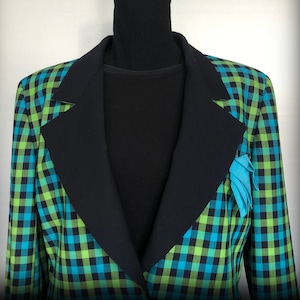 Vintage 80s Escada Jacket