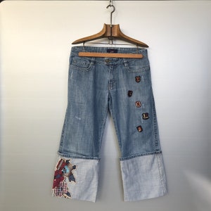 Vintage Kenzo Short Pants