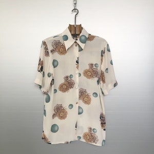 Vintage Hawaii Hemd