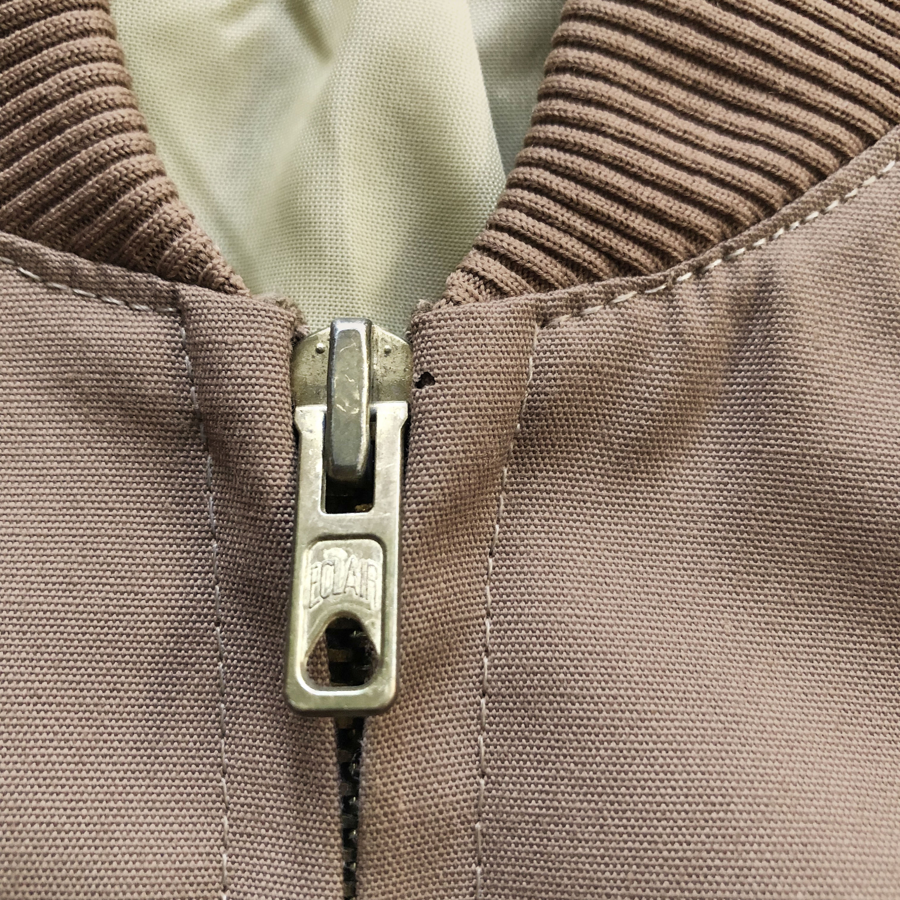 70s MANUFRANCE Tergal ハンティングジャケット