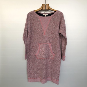 Abito maglione vintage