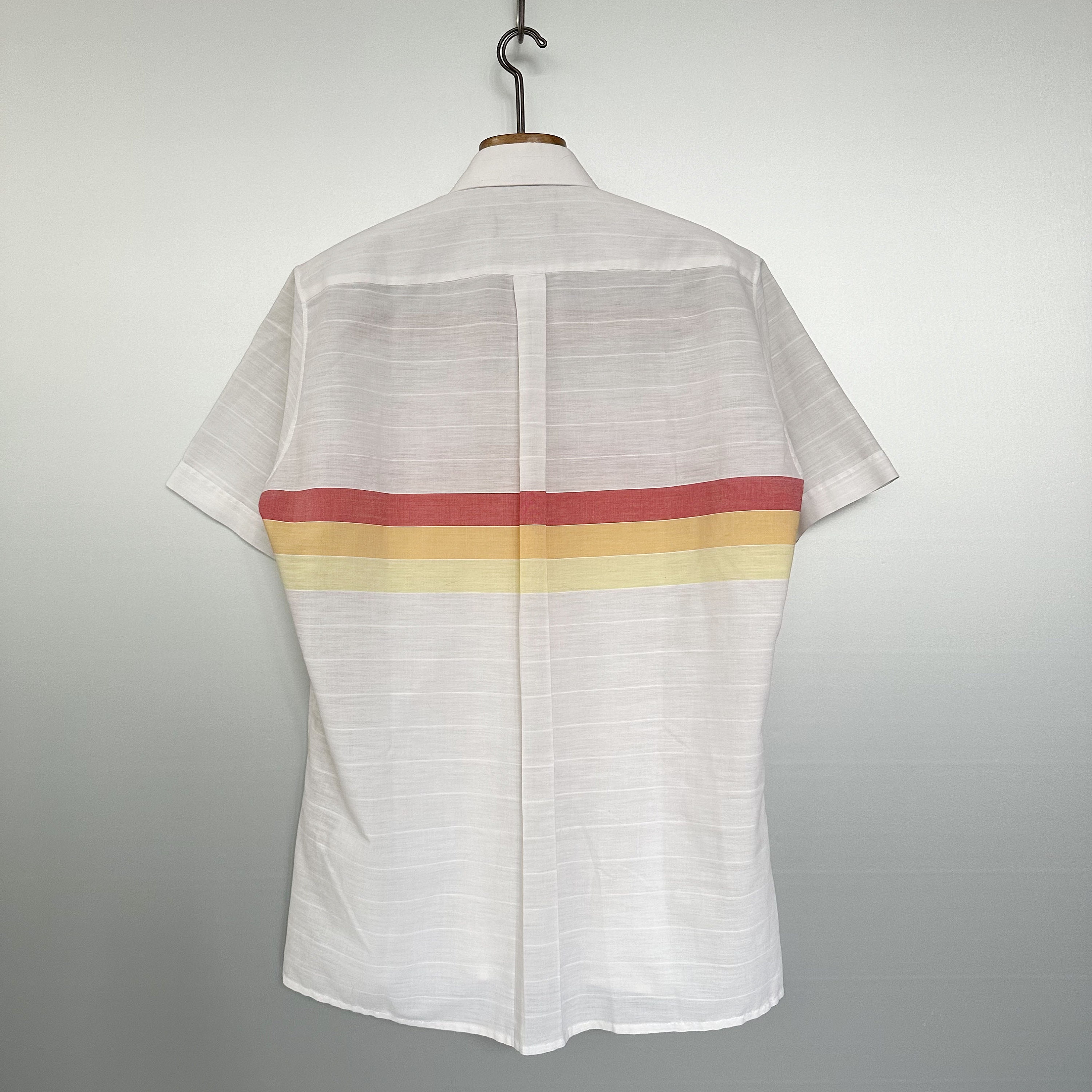 トップス vintage short length stripe l/s cutsew LVCSS20013_a