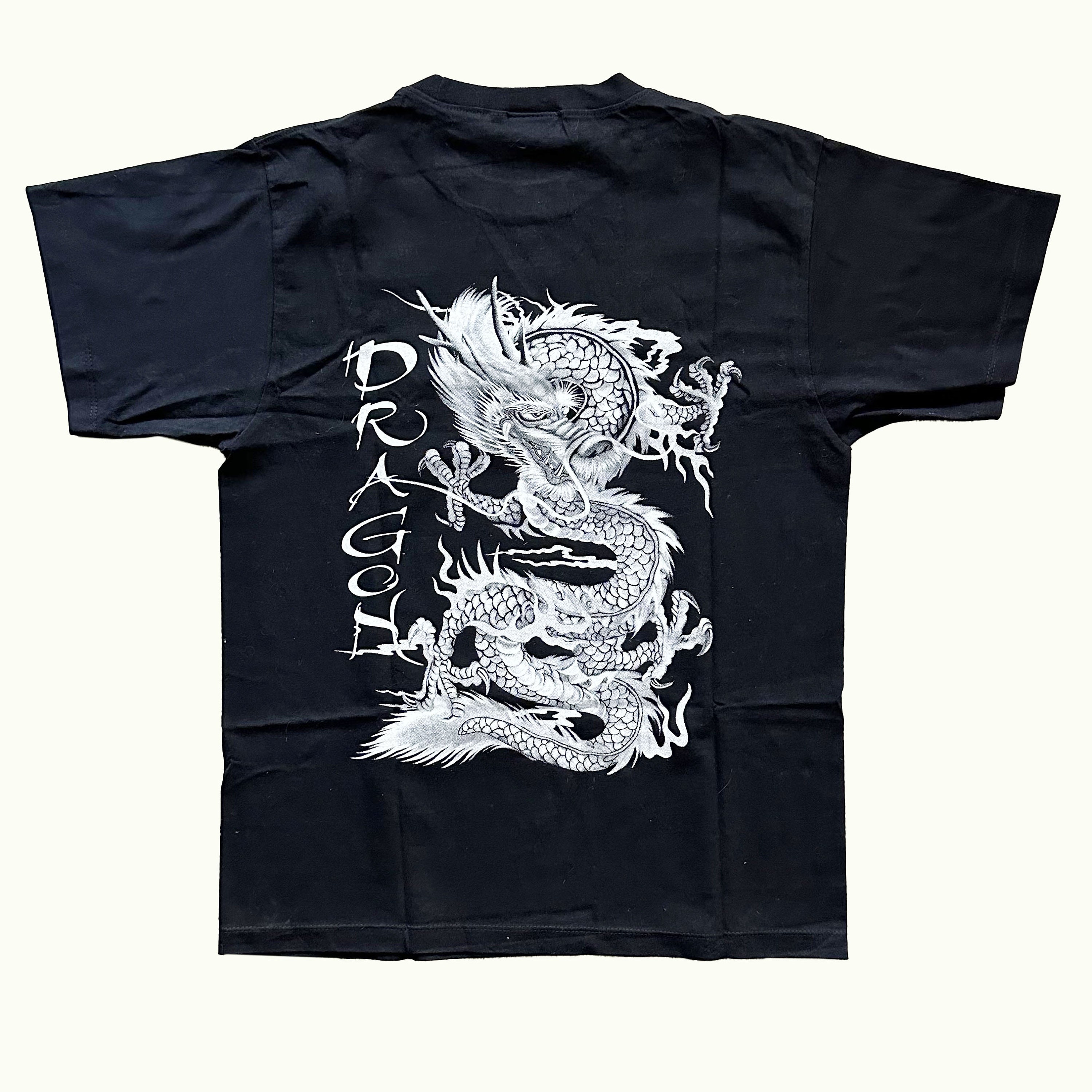 Dragon T-shirt - Etsy