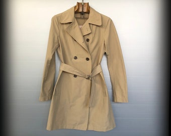 Women's Trench