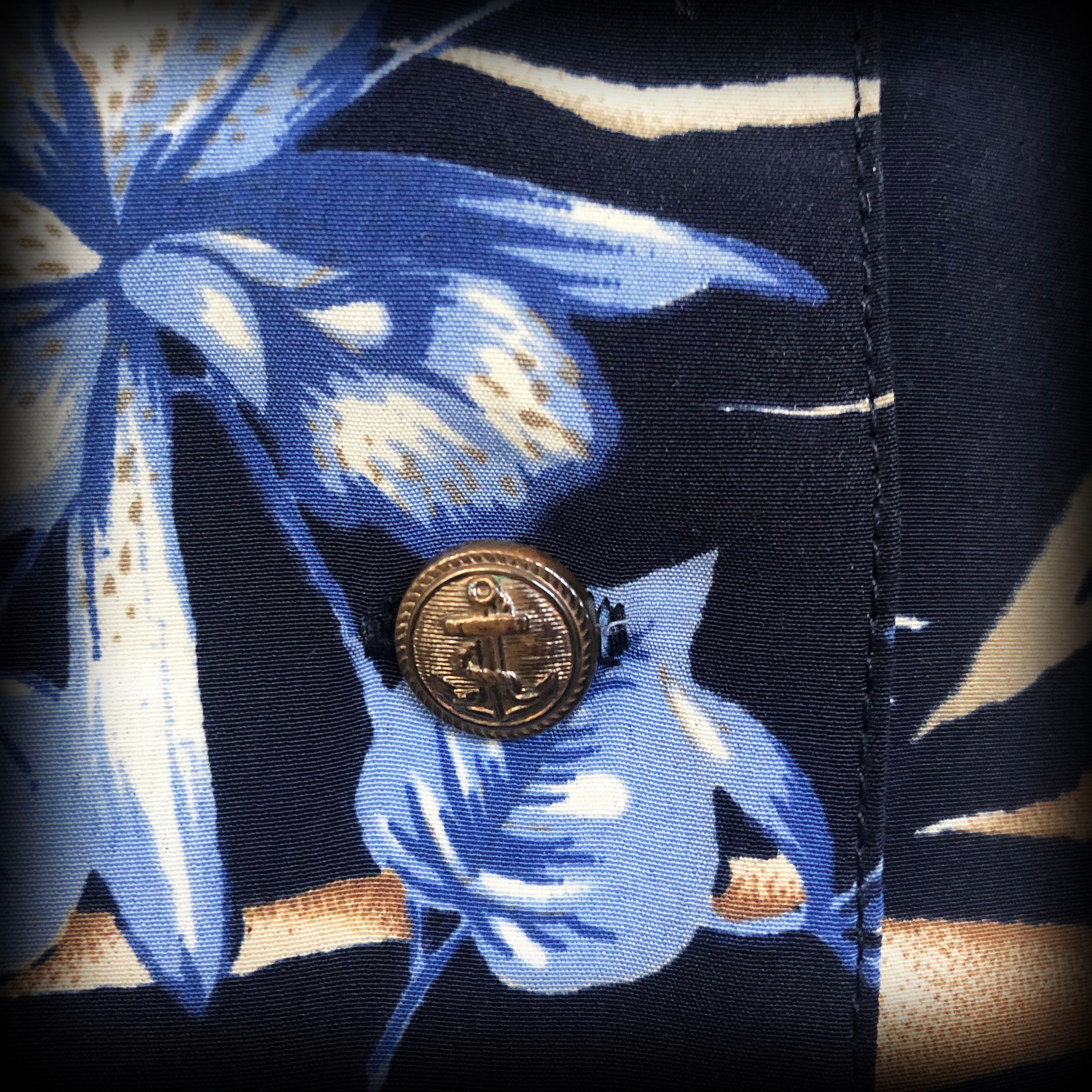 Tiger Print Hawaiian Shirt Etsy UK