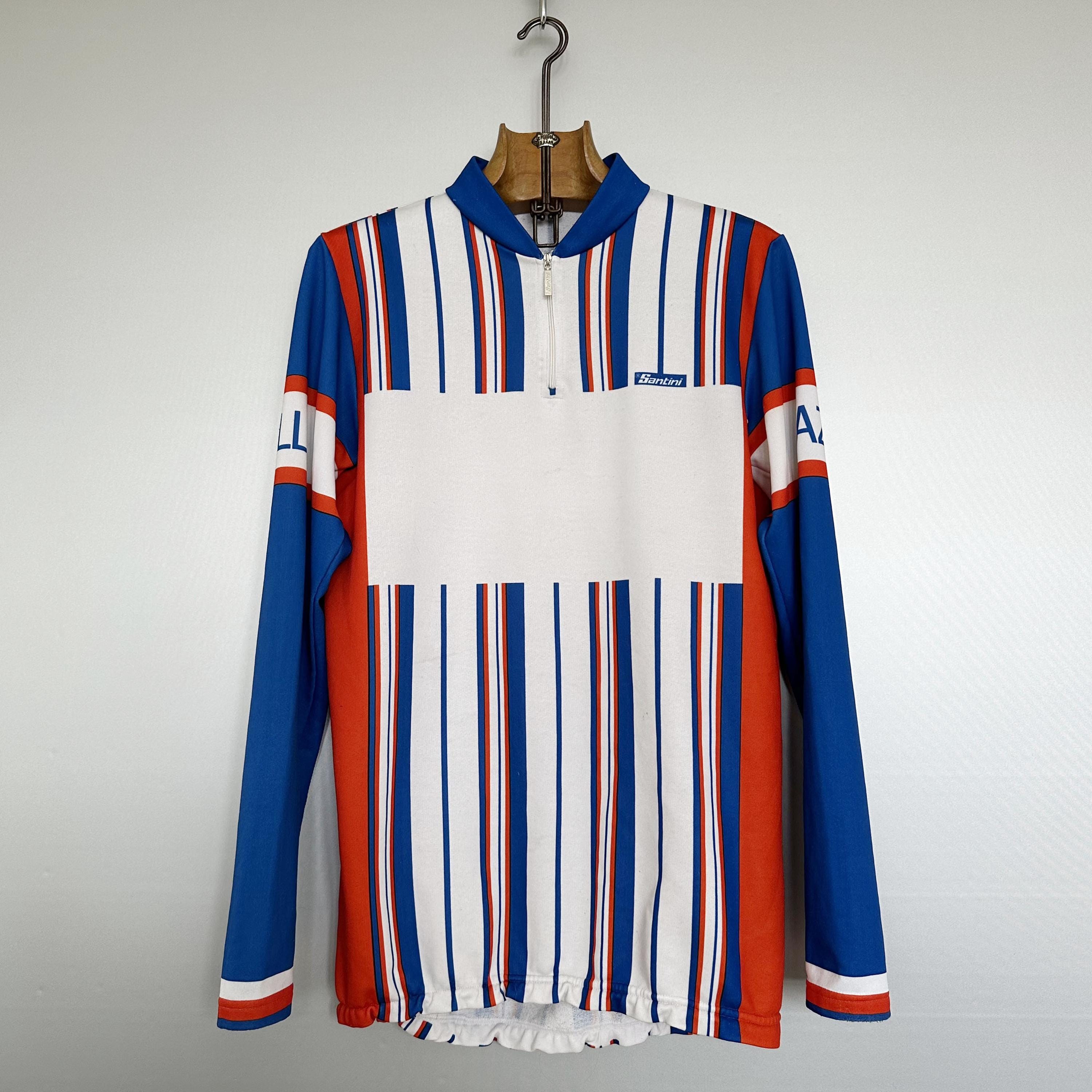 Santini cycling - Etsy 日本