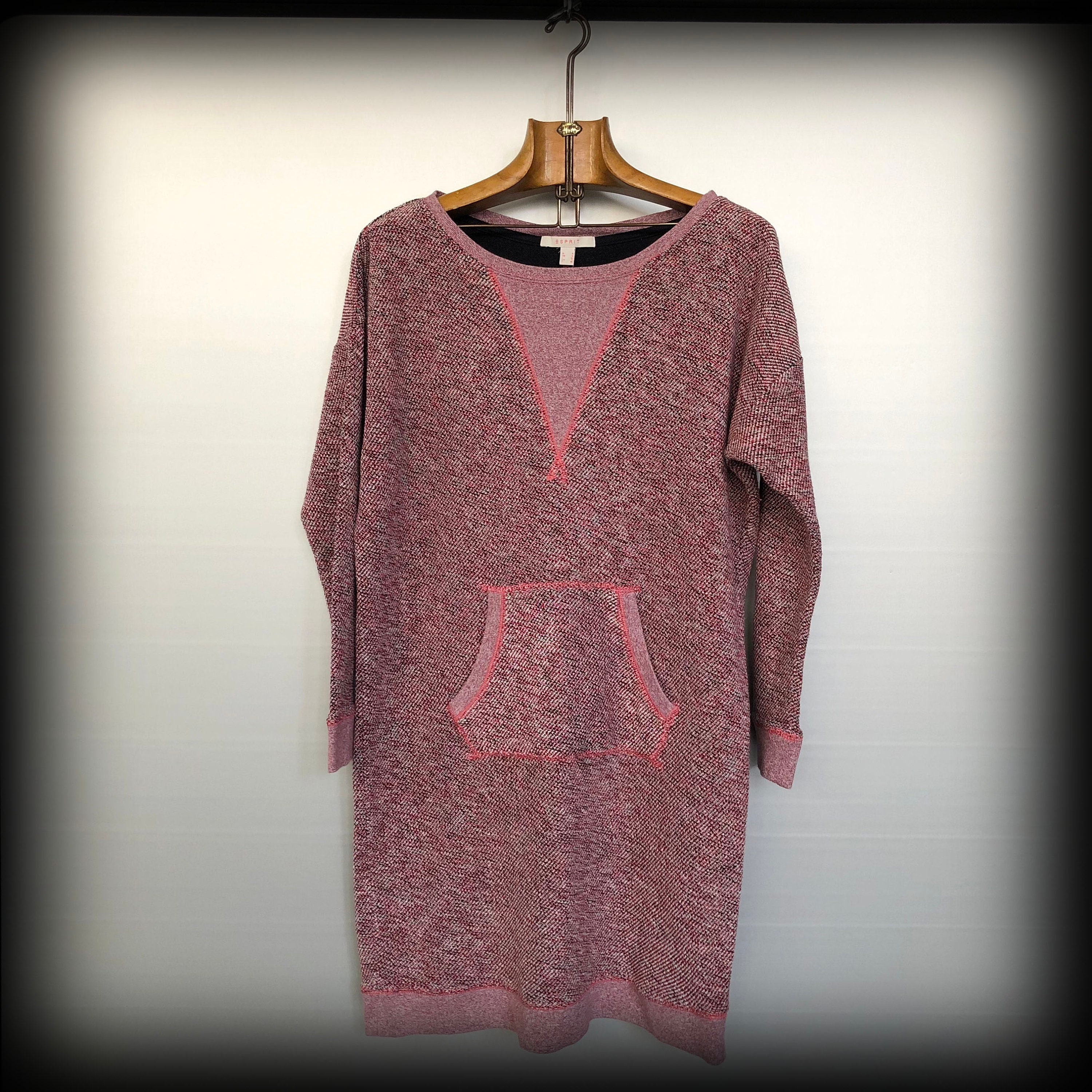 Vintage Sweater Dress Etsy
