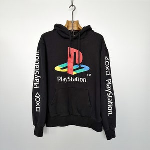Harga hoodie pull and bear playstation hotsell