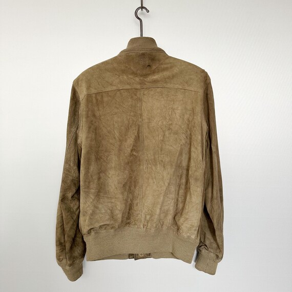 Vintage bomber jacket | Gap