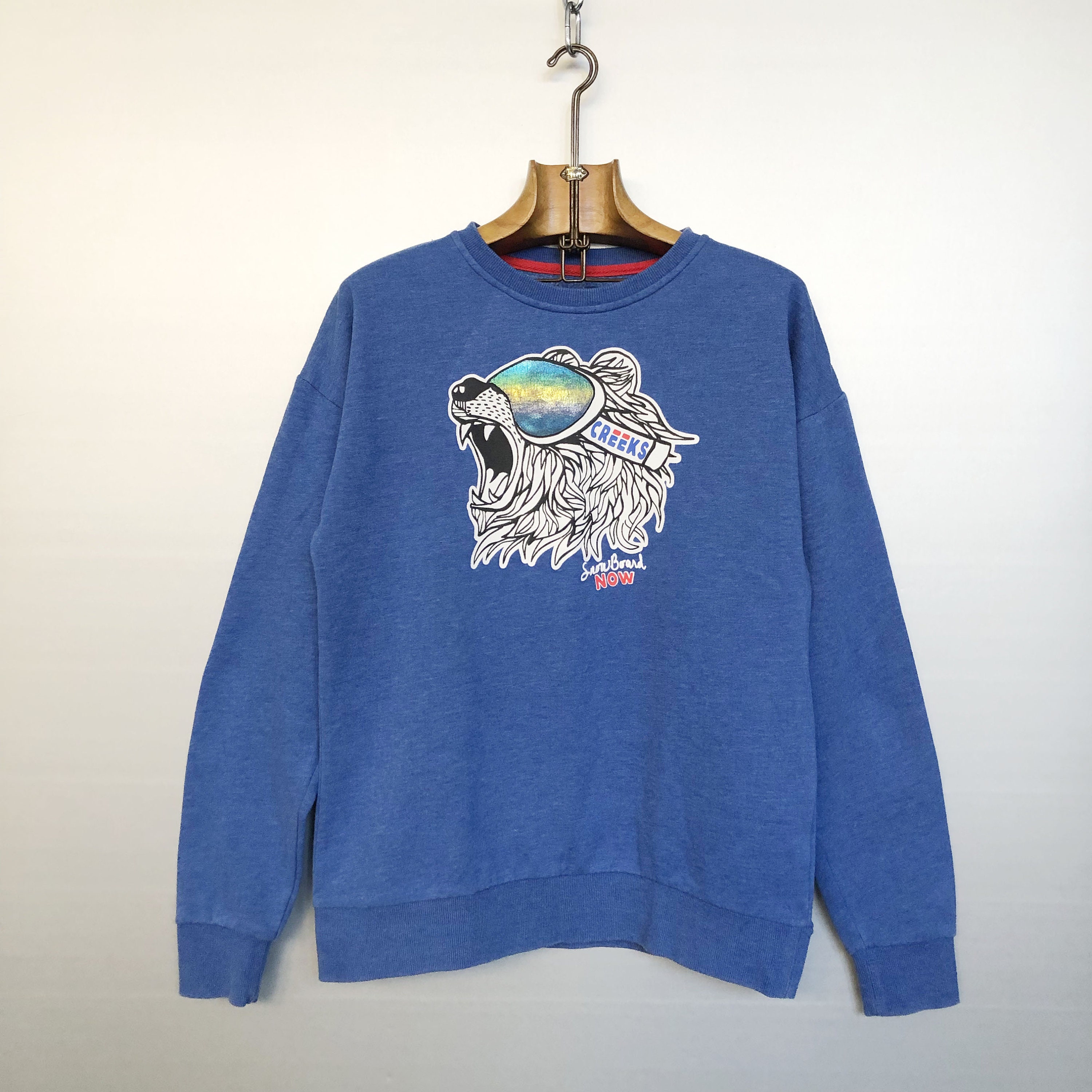 Sweat Loose JANE & SERGE Rose / Velours Jaune - Raoul et Marcelle