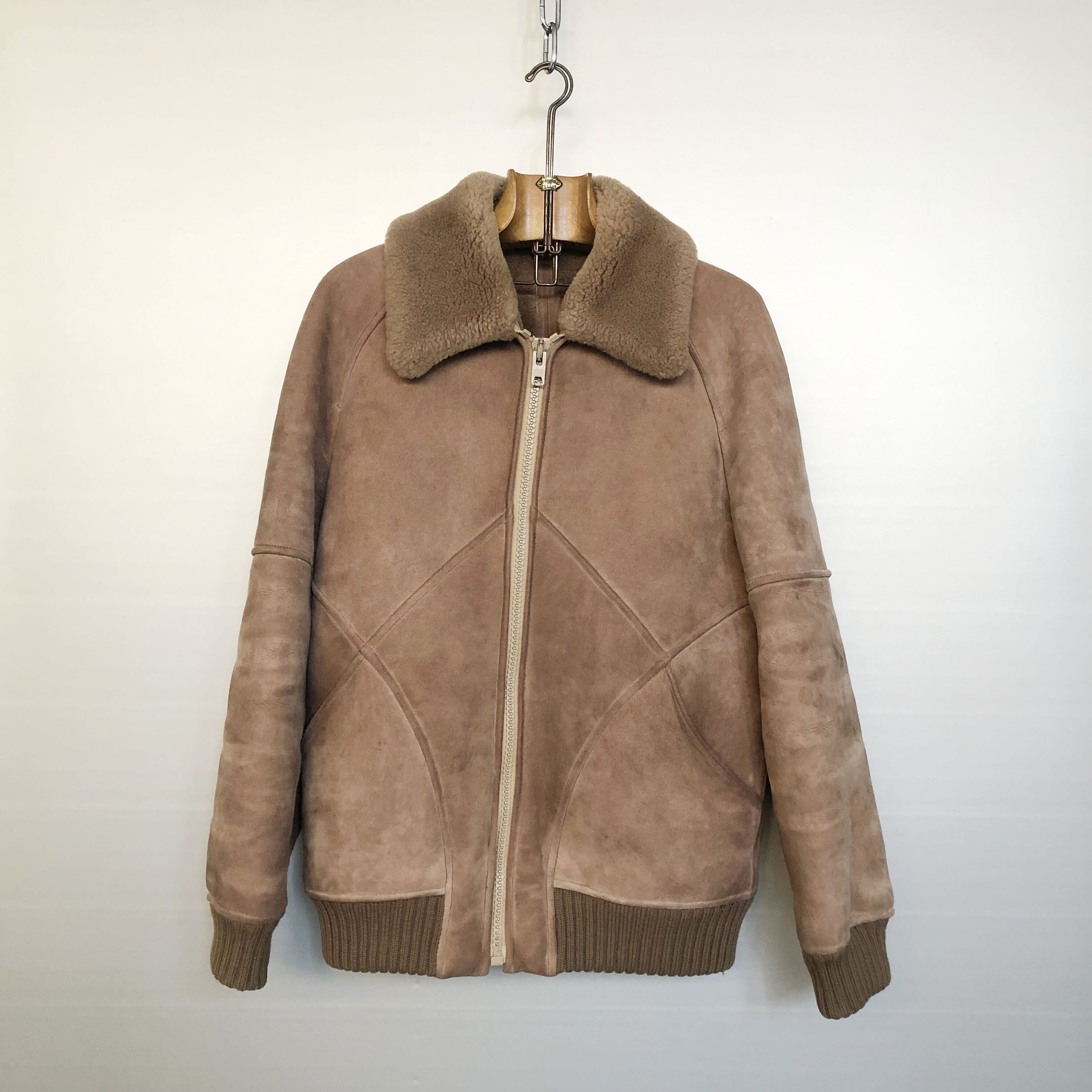 Supreme Schott Shearling Bomber Jacket Supreme x Schott Shearling 