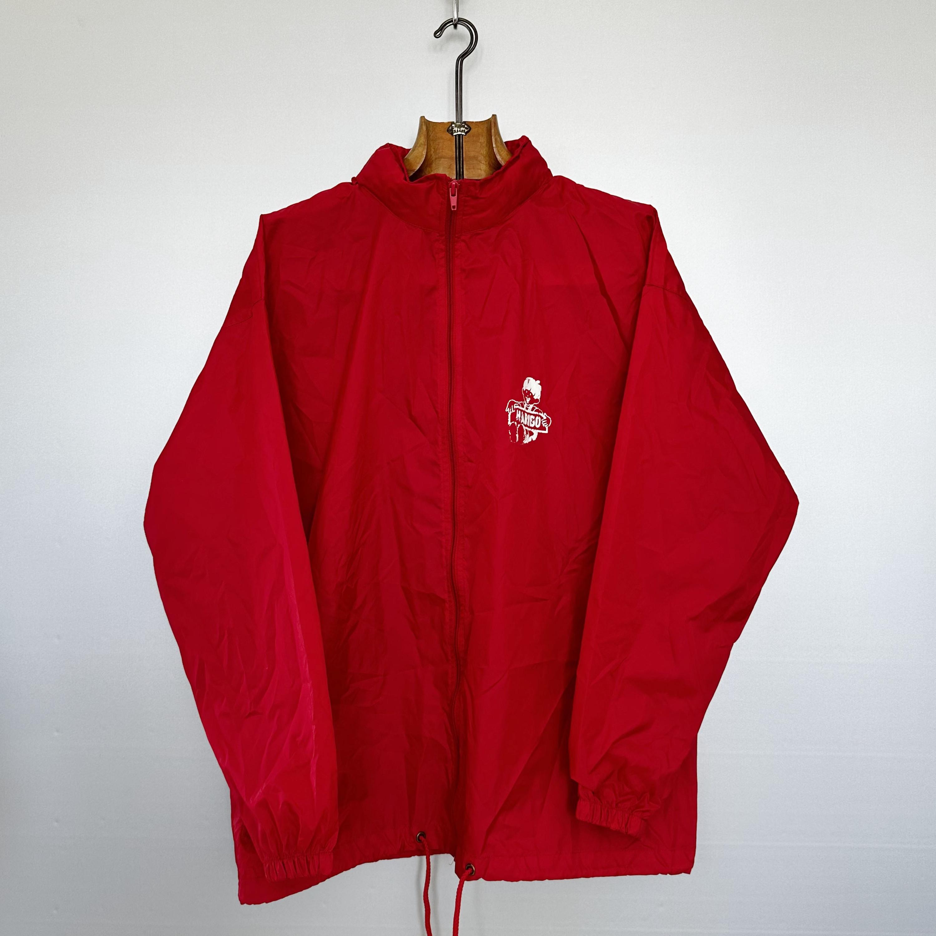 Half Zip Pac A Mac Uk Pac A Mac Jacket UK