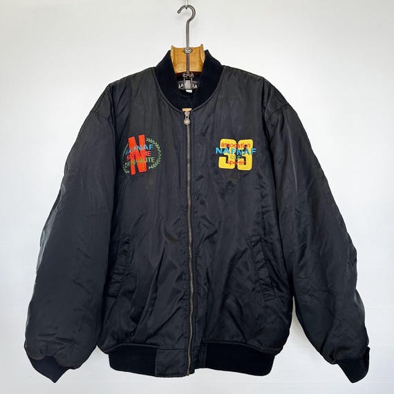 00s bomber jacket ジャケット・アウター 00s archive N2B N-2B flight
