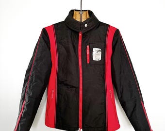 Anba of Austria Vintage Ski Jacket 1970s 70s Ski Wear - Etsy Israel