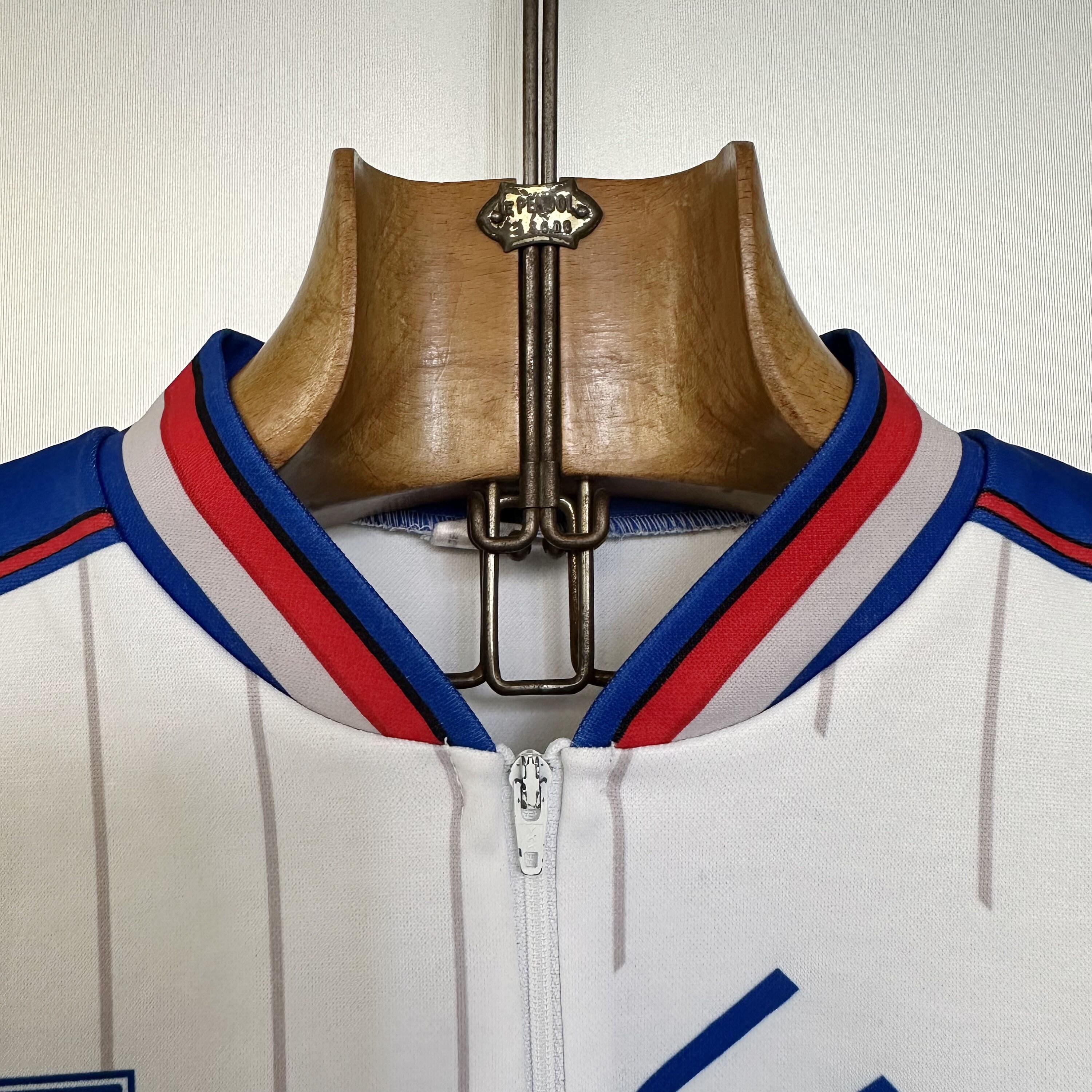 Maillot Cycliste Noret Soja Sun + Manchettes AC Noyal Chatillon Pro Noret, Taille 2/S, Homme