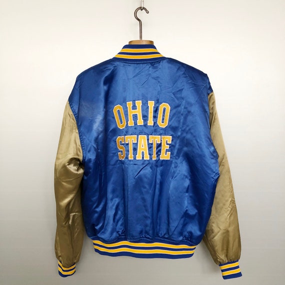 Vintage Varsity Jacket - Etsy